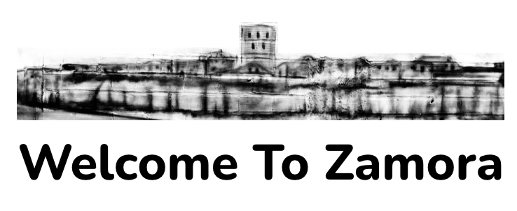 Everything Zamora | Where to visit | What to do | Tourism | Places | Activities | Restaurants | Hotels